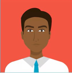 Avatar de cliente