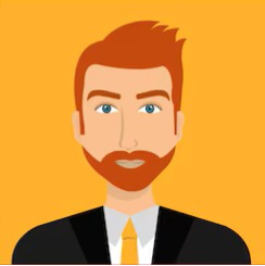 Avatar de cliente