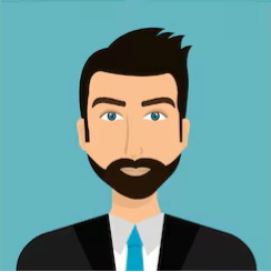 Avatar de cliente