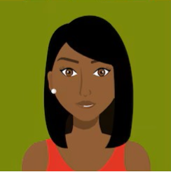 Avatar de cliente